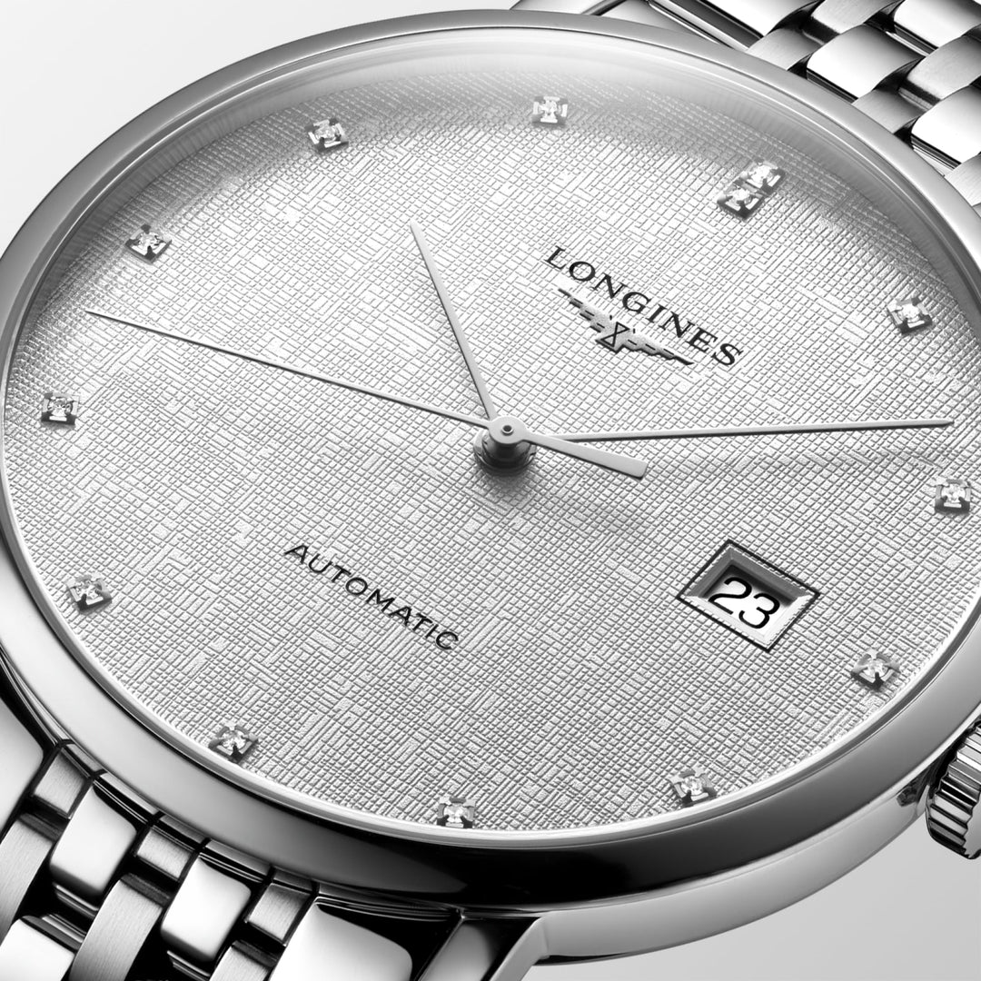 LONGINES – LONGINES ELEGANT COLLECTION – L4.910.4.79.6