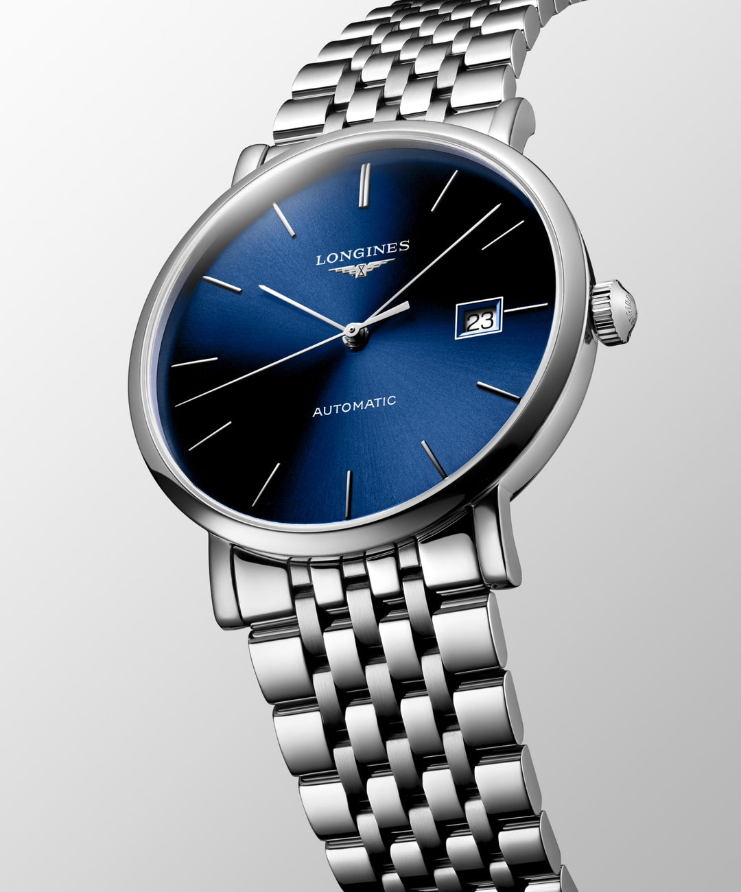 LONGINES – LONGINES ELEGANT COLLECTION – L4.910.4.90.6