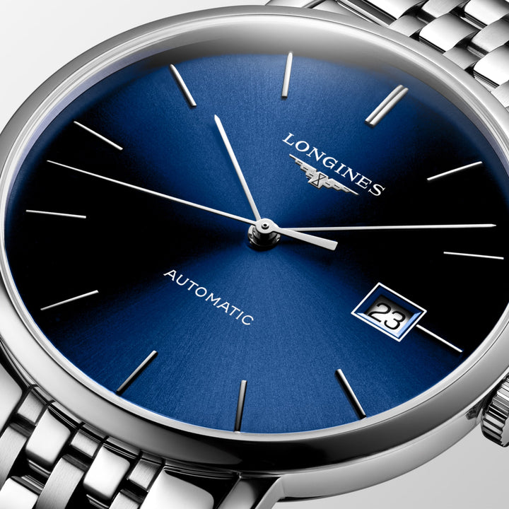 LONGINES – LONGINES ELEGANT COLLECTION – L4.910.4.90.6