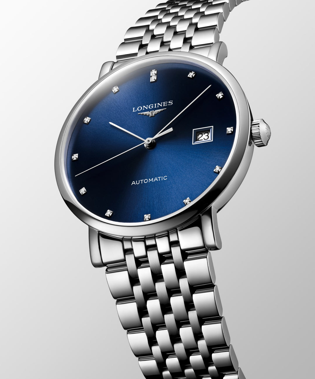 LONGINES – LONGINES ELEGANT COLLECTION – L4.910.4.99.6