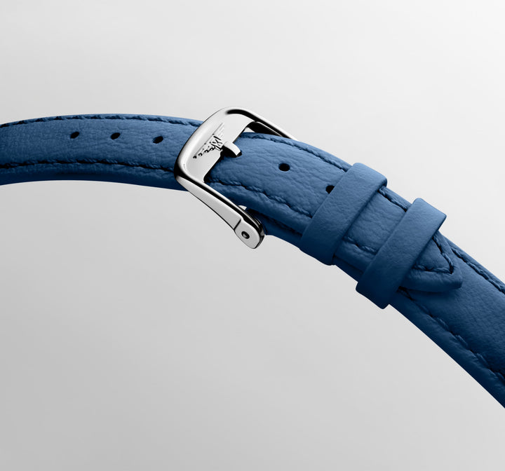 LONGINES – LONGINES ELEGANT COLLECTION MOONPHASE – L4.330.4.11.2