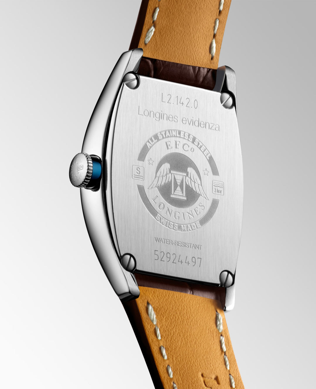 LONGINES – LONGINES EVIDENZA – L2.142.0.70.4