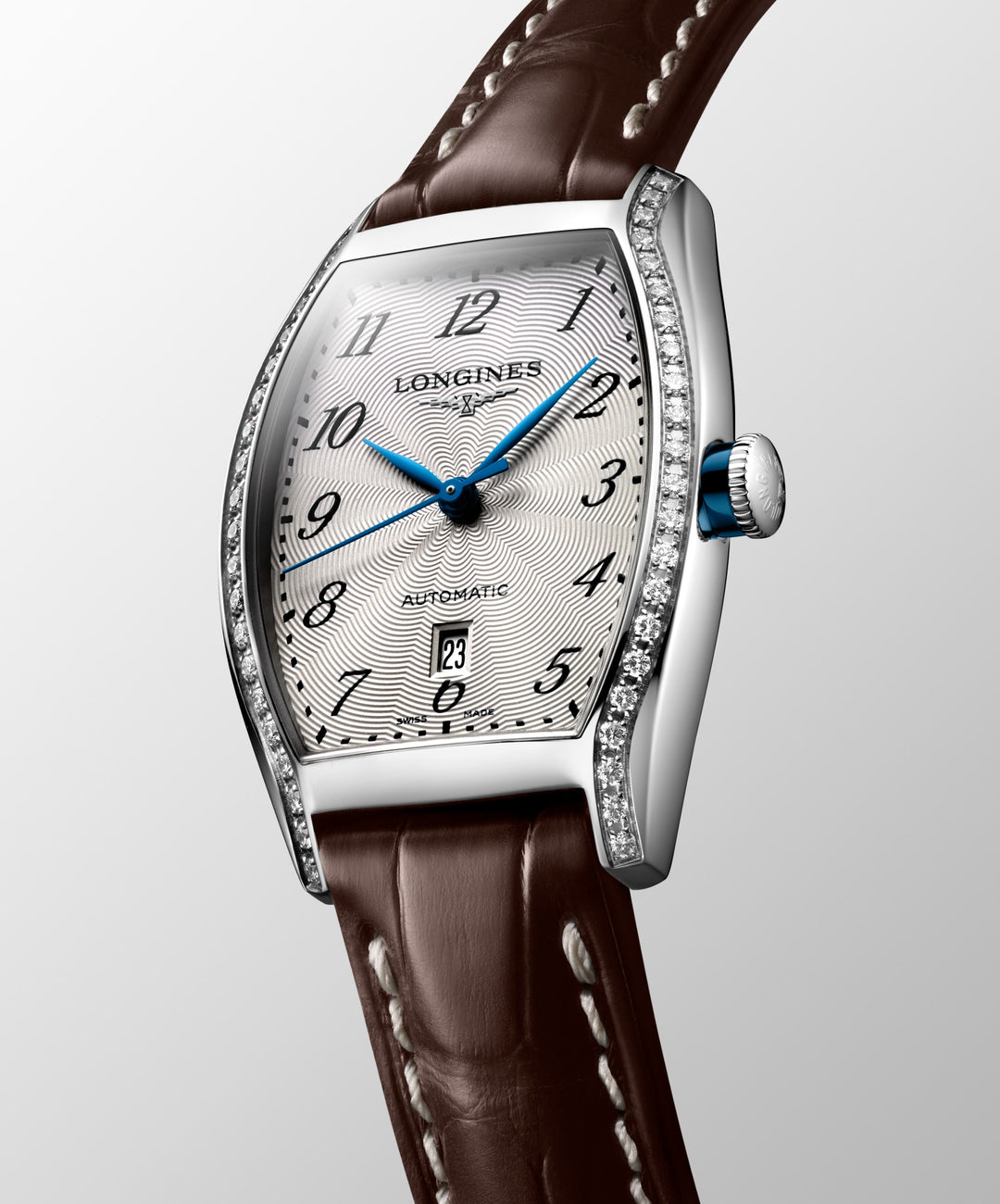 LONGINES – LONGINES EVIDENZA – L2.142.0.70.4