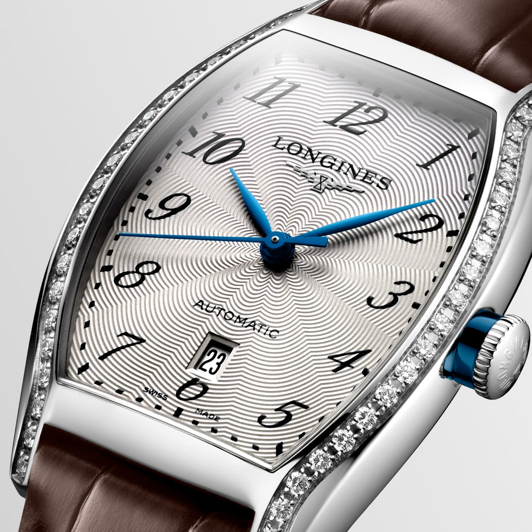 LONGINES – LONGINES EVIDENZA – L2.142.0.70.4