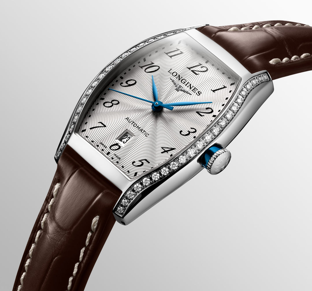 LONGINES – LONGINES EVIDENZA – L2.142.0.70.4