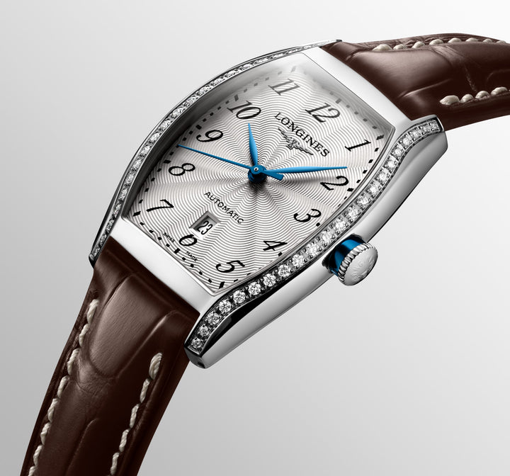 LONGINES – LONGINES EVIDENZA – L2.142.0.70.4