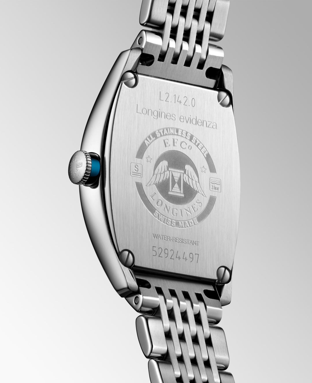 LONGINES – LONGINES EVIDENZA – L2.142.0.70.6