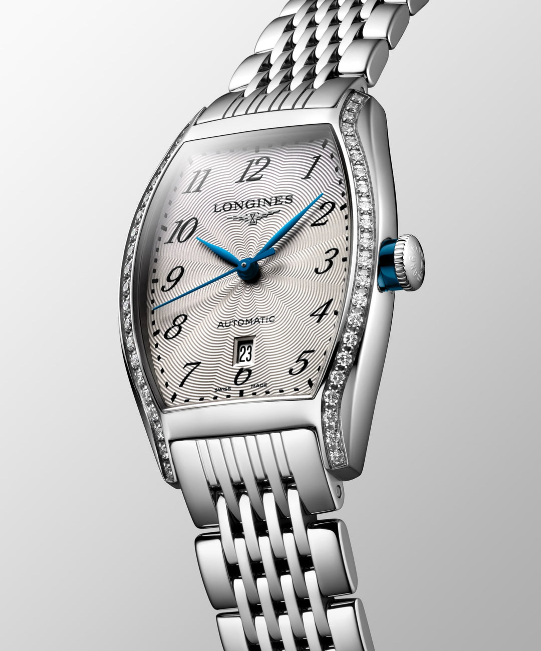 LONGINES – LONGINES EVIDENZA – L2.142.0.70.6