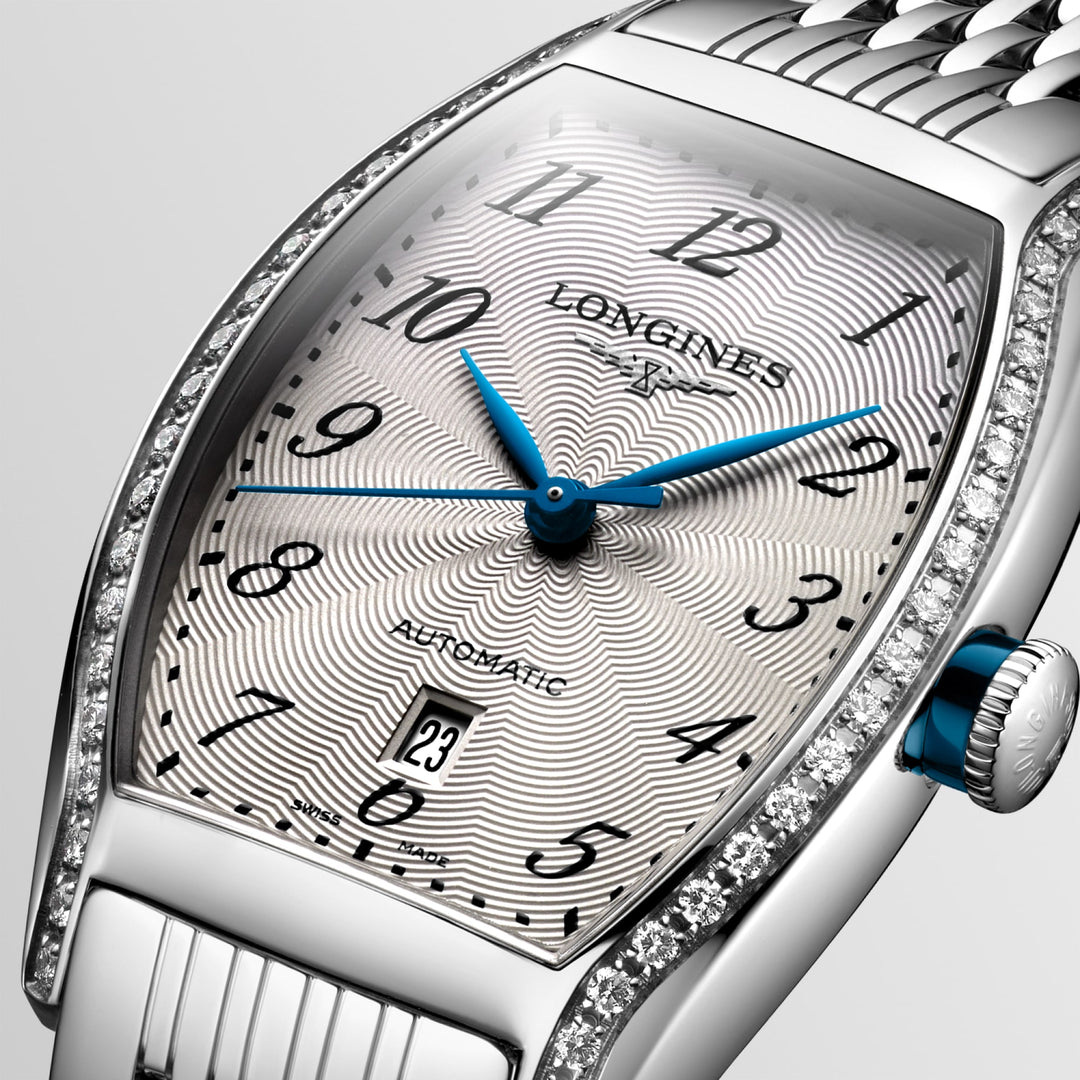 LONGINES – LONGINES EVIDENZA – L2.142.0.70.6
