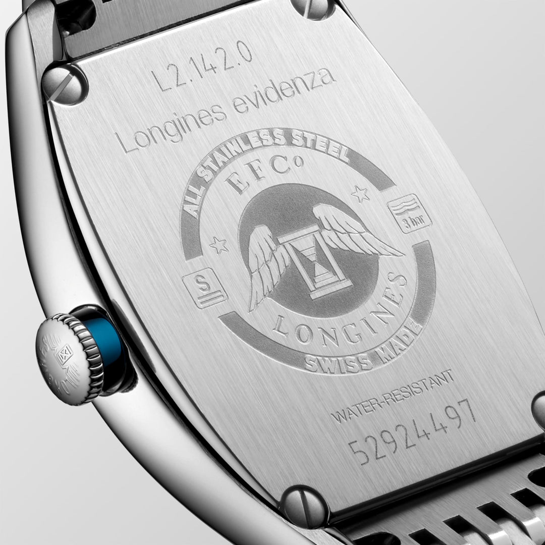 LONGINES – LONGINES EVIDENZA – L2.142.0.70.6