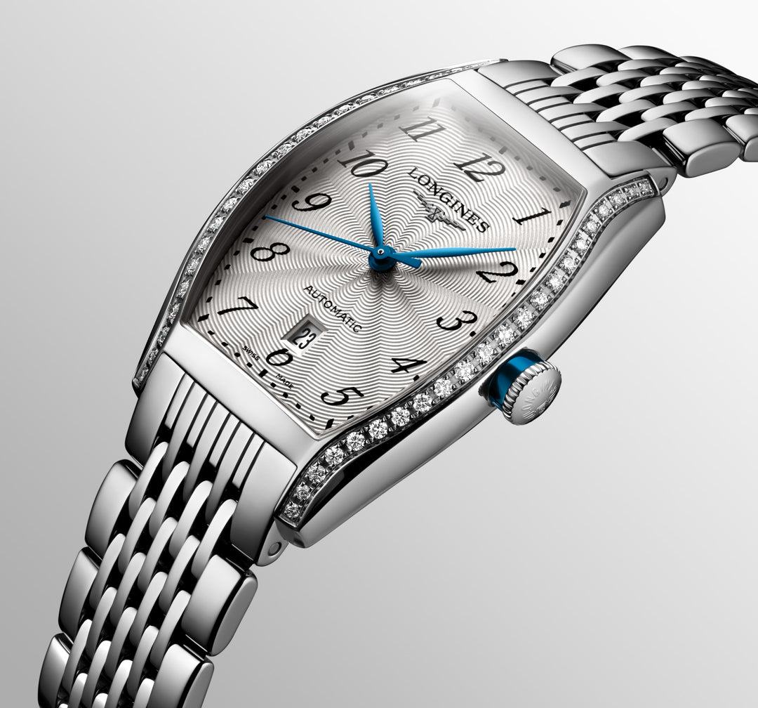 LONGINES – LONGINES EVIDENZA – L2.142.0.70.6