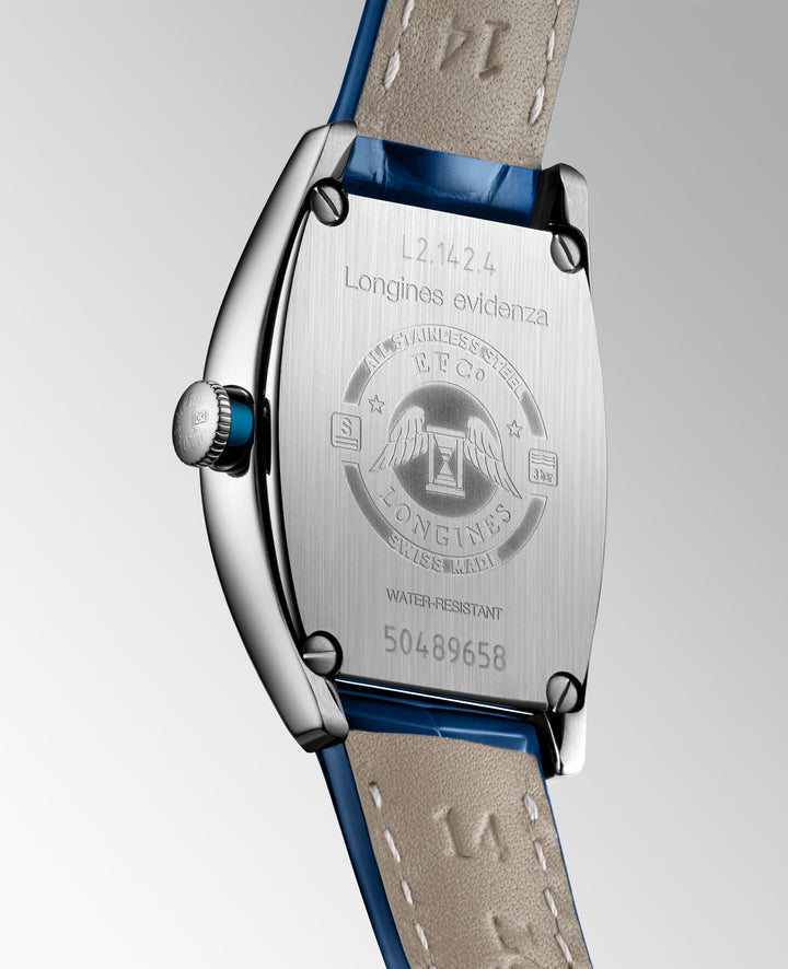 LONGINES – LONGINES EVIDENZA – L2.142.4.70.2
