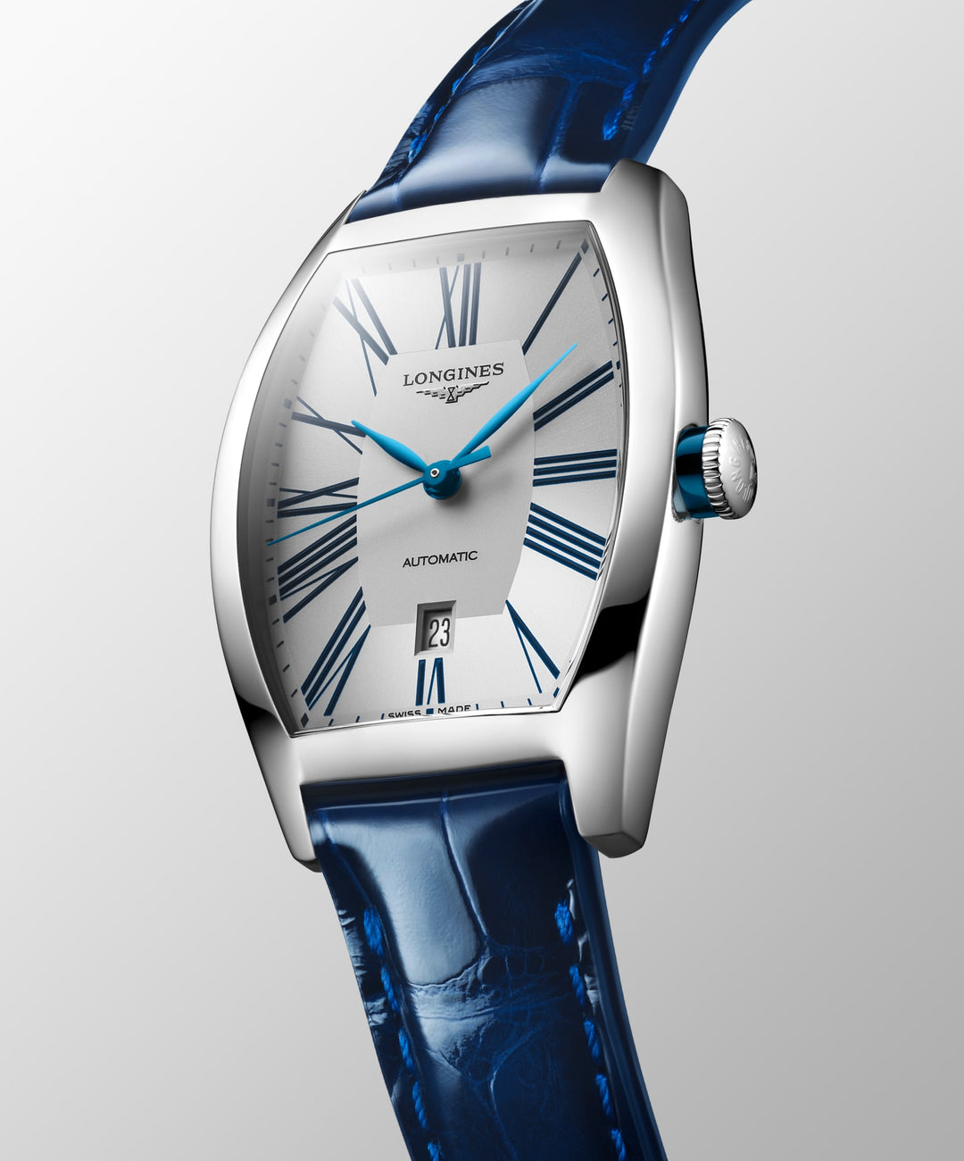 LONGINES – LONGINES EVIDENZA – L2.142.4.70.2