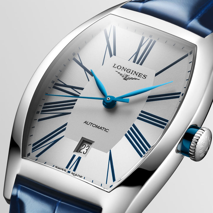 LONGINES – LONGINES EVIDENZA – L2.142.4.70.2