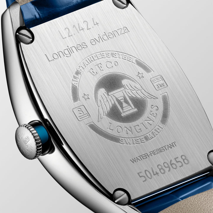 LONGINES – LONGINES EVIDENZA – L2.142.4.70.2