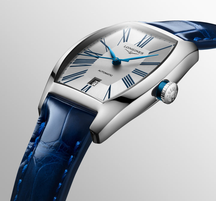 LONGINES – LONGINES EVIDENZA – L2.142.4.70.2