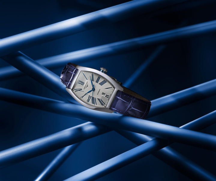 LONGINES – LONGINES EVIDENZA – L2.142.4.70.2