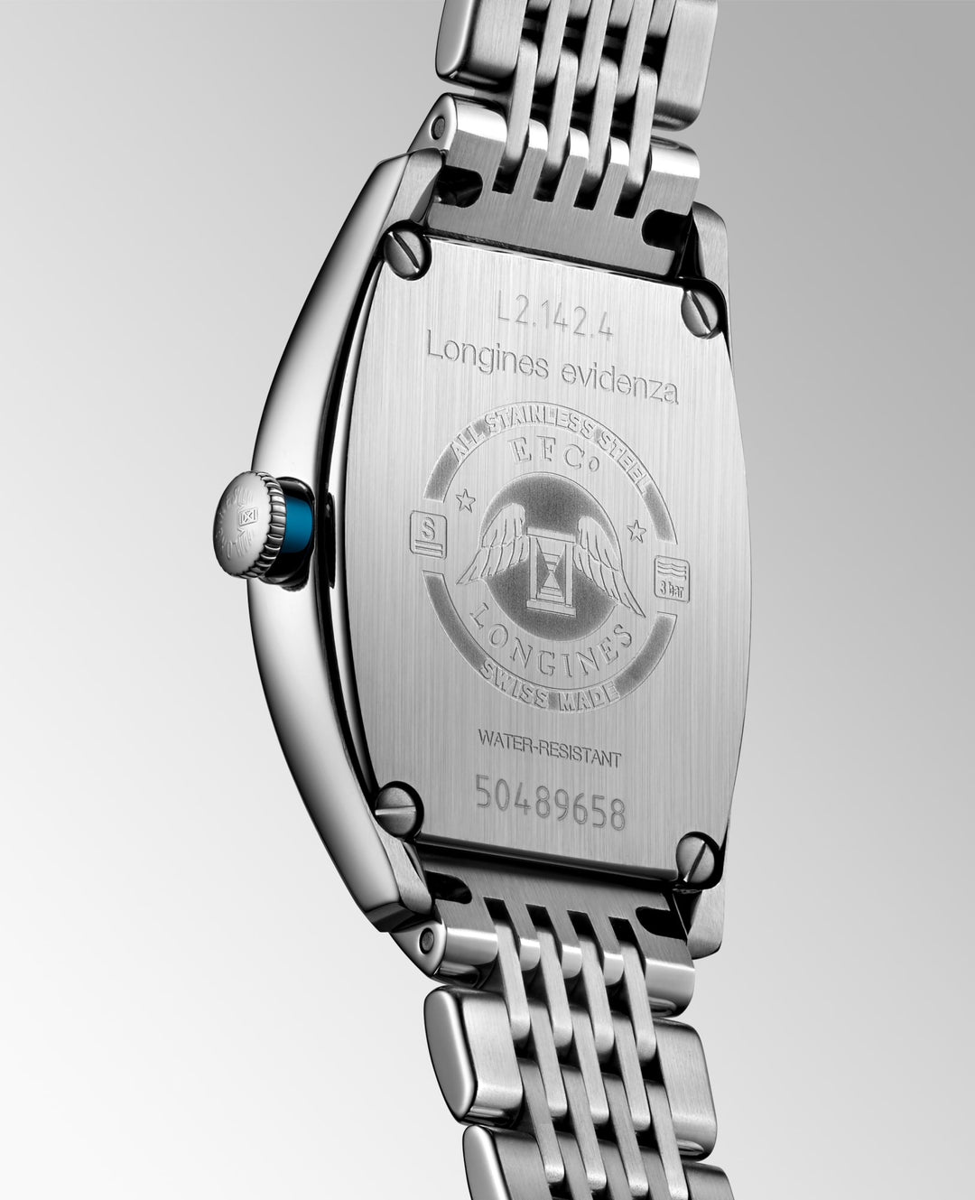 LONGINES – LONGINES EVIDENZA – L2.142.4.70.6