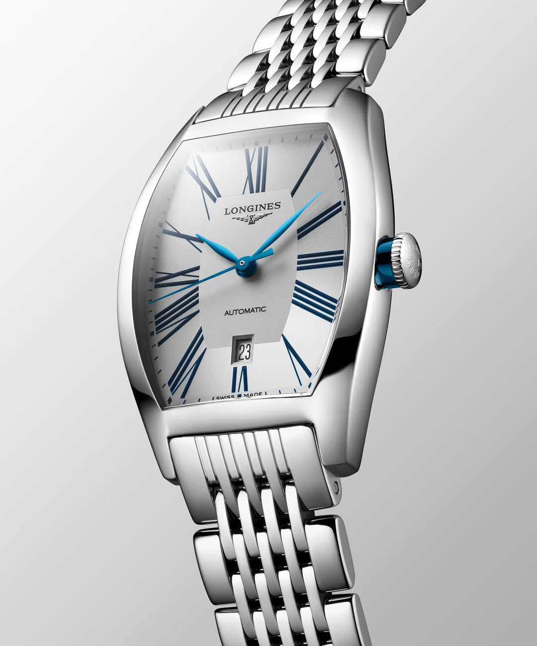 LONGINES – LONGINES EVIDENZA – L2.142.4.70.6