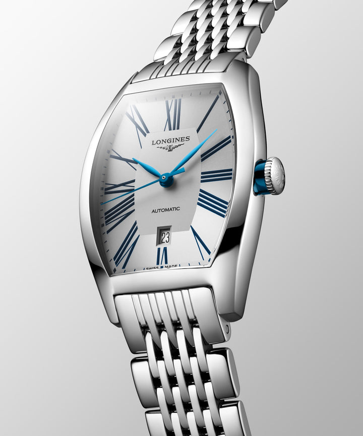 LONGINES – LONGINES EVIDENZA – L2.142.4.70.6
