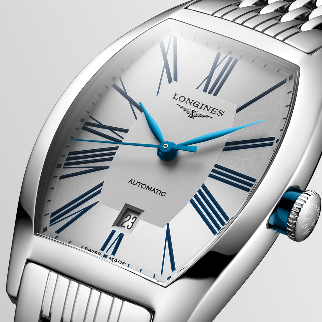 LONGINES – LONGINES EVIDENZA – L2.142.4.70.6