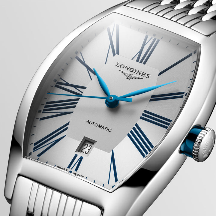 LONGINES – LONGINES EVIDENZA – L2.142.4.70.6