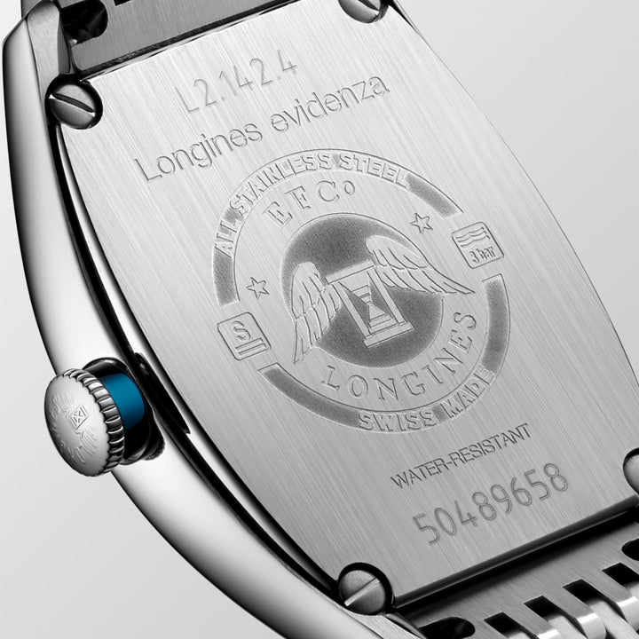 LONGINES – LONGINES EVIDENZA – L2.142.4.70.6