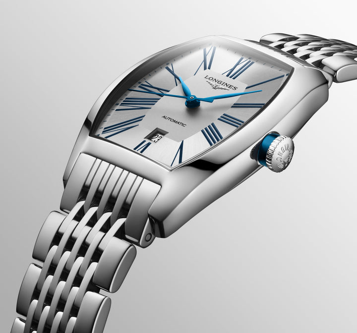 LONGINES – LONGINES EVIDENZA – L2.142.4.70.6