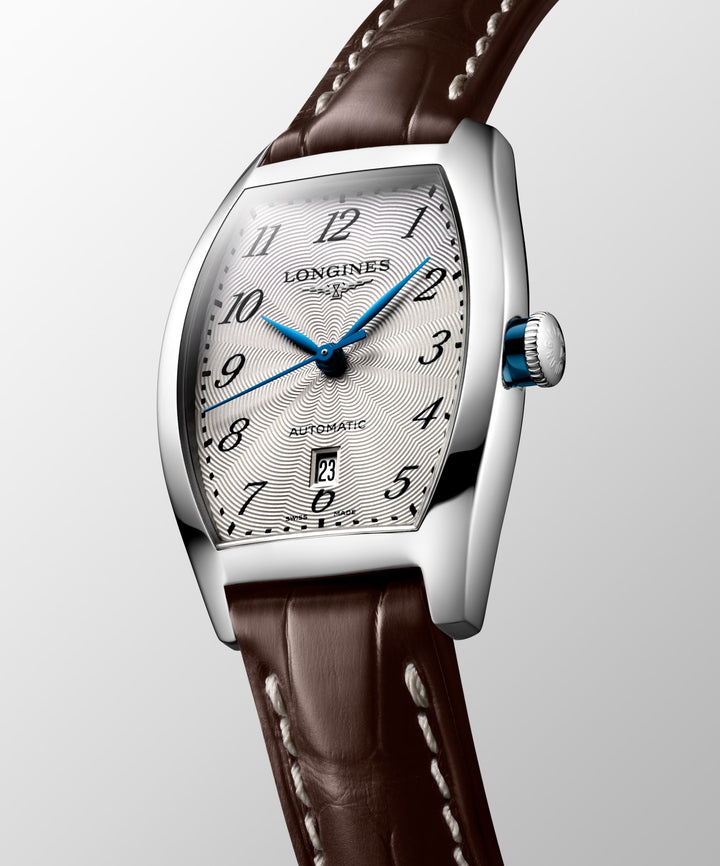 LONGINES – LONGINES EVIDENZA – L2.142.4.73.4