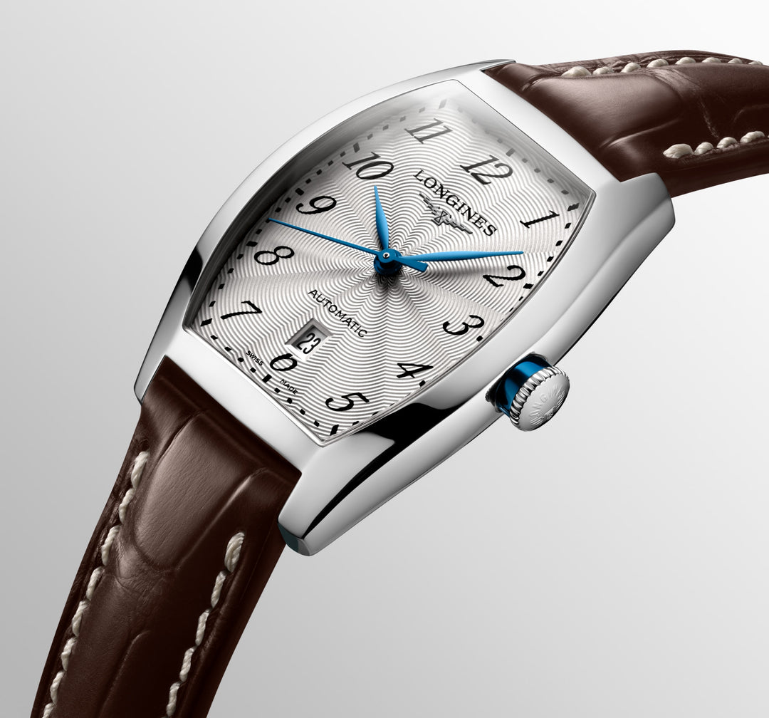 LONGINES – LONGINES EVIDENZA – L2.142.4.73.4