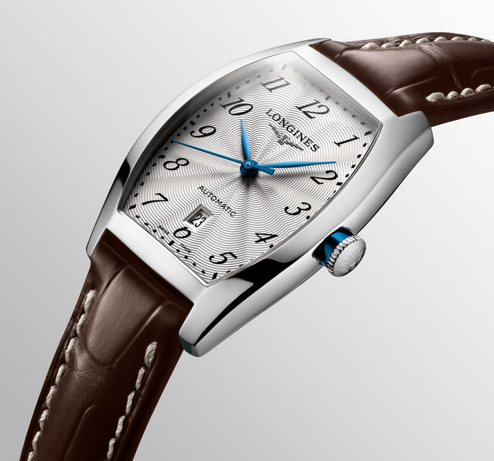 LONGINES – LONGINES EVIDENZA – L2.142.4.73.4