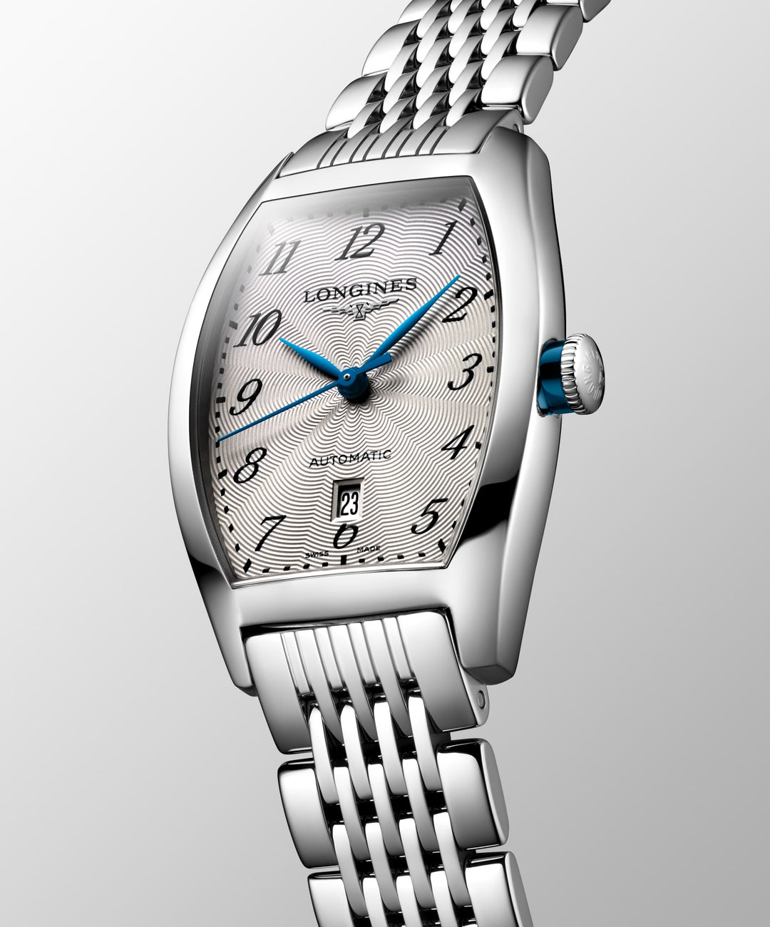 LONGINES – LONGINES EVIDENZA – L2.142.4.73.6