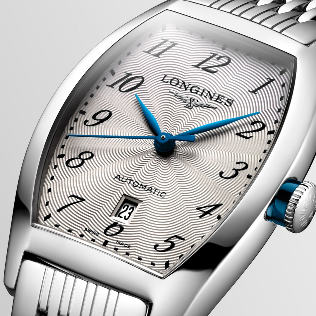LONGINES – LONGINES EVIDENZA – L2.142.4.73.6