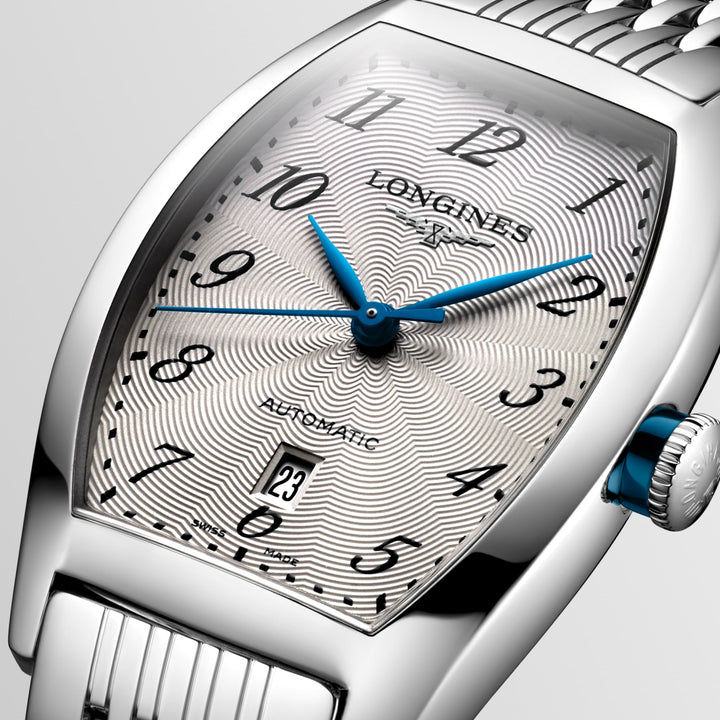 LONGINES – LONGINES EVIDENZA – L2.142.4.73.6