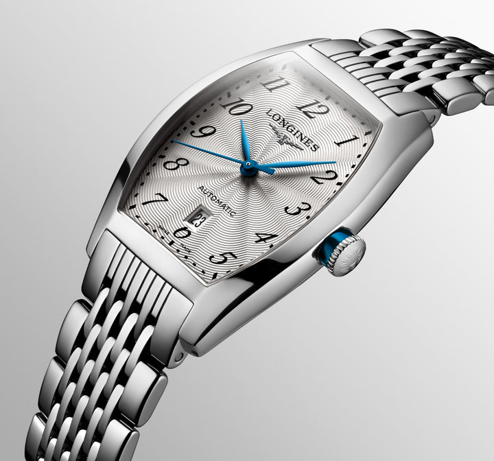 LONGINES – LONGINES EVIDENZA – L2.142.4.73.6