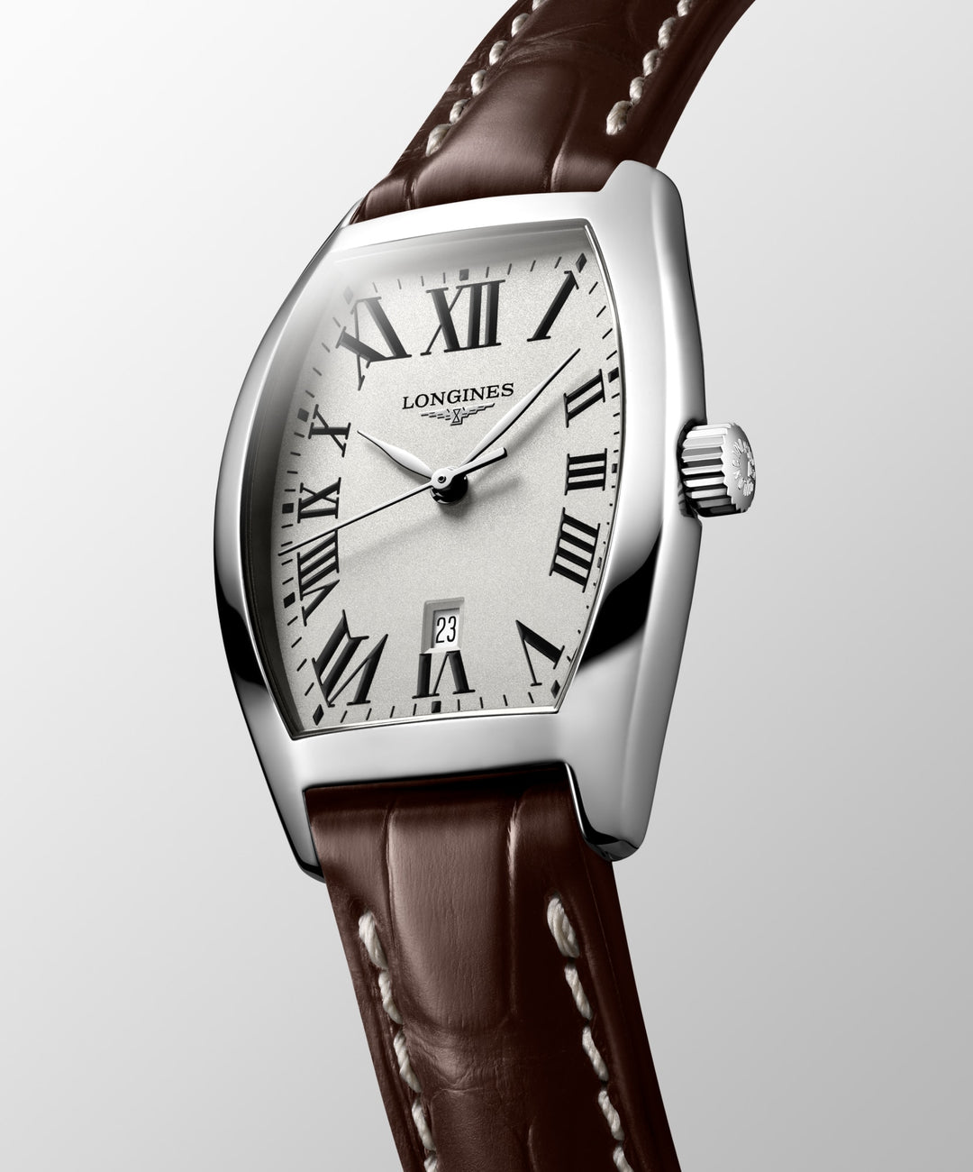 LONGINES – LONGINES EVIDENZA – L2.155.4.71.5