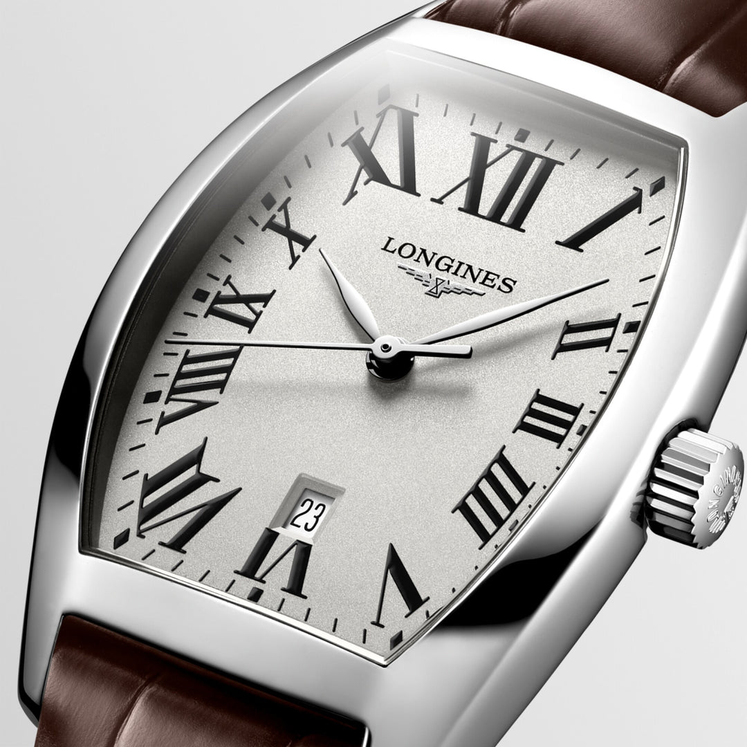 LONGINES – LONGINES EVIDENZA – L2.155.4.71.5