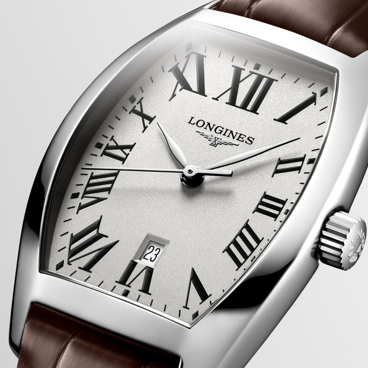 LONGINES – LONGINES EVIDENZA – L2.155.4.71.5