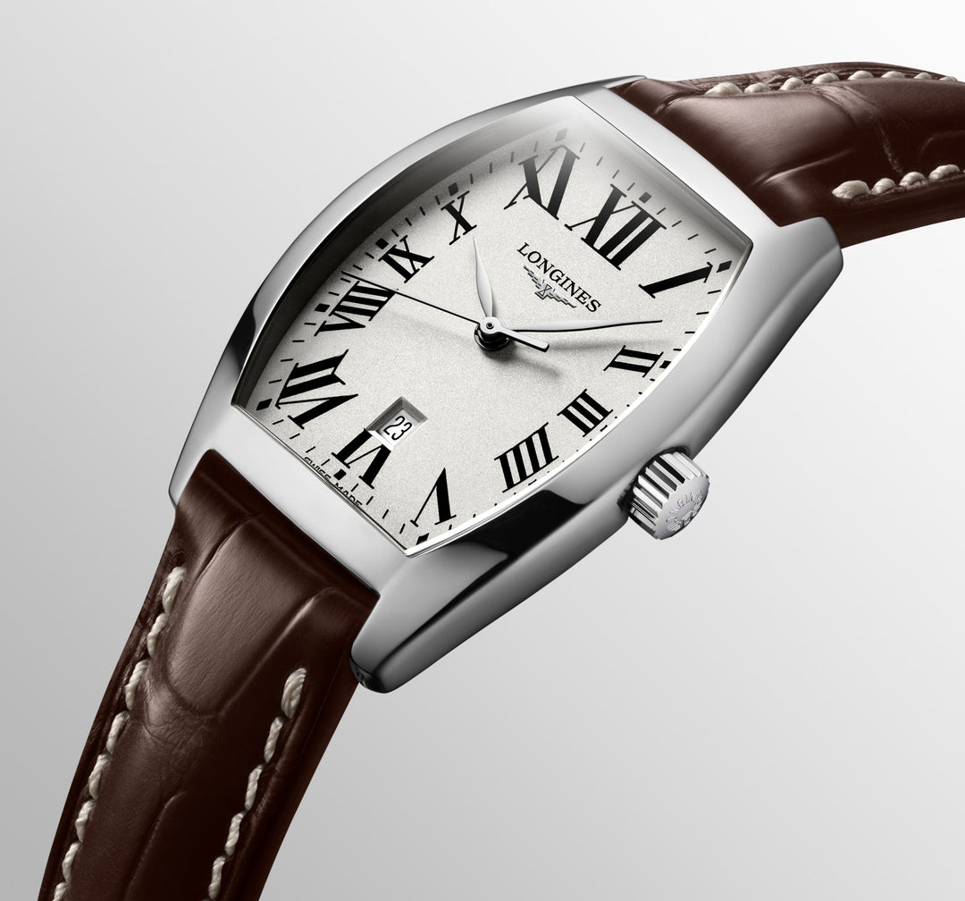 LONGINES – LONGINES EVIDENZA – L2.155.4.71.5
