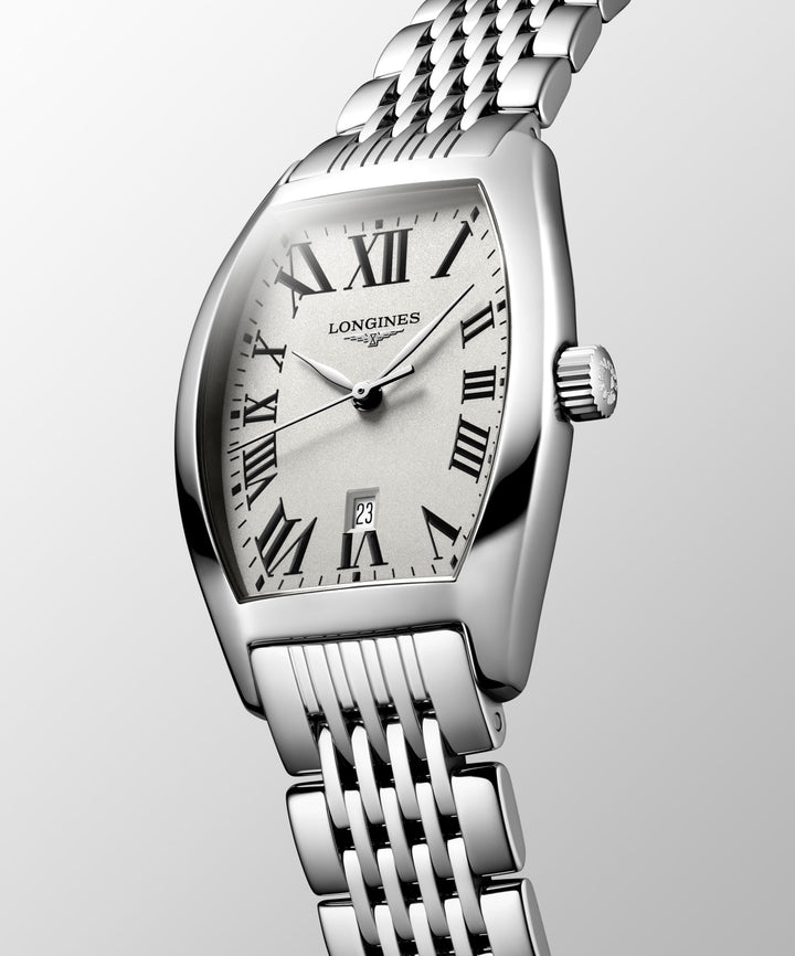 LONGINES – LONGINES EVIDENZA – L2.155.4.71.6