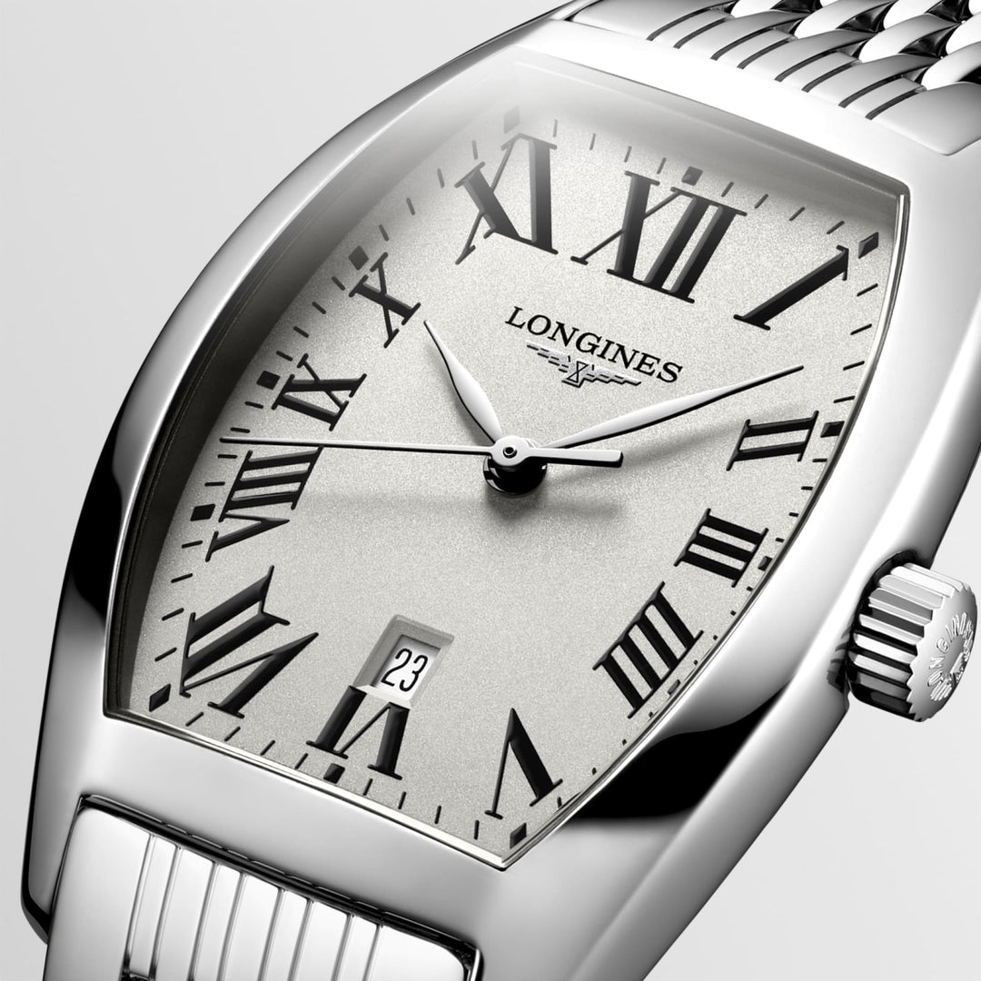 LONGINES – LONGINES EVIDENZA – L2.155.4.71.6