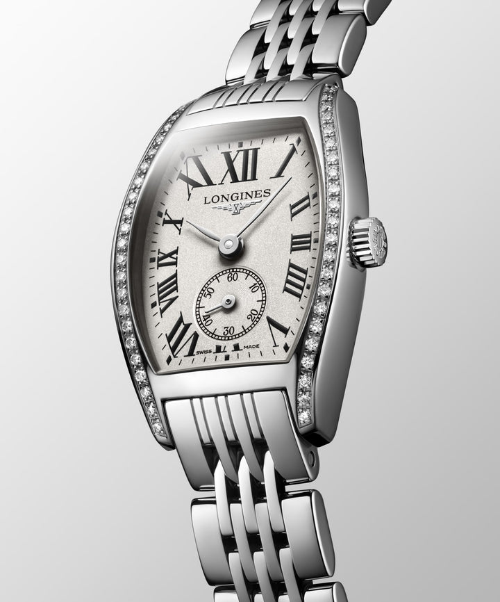 LONGINES – LONGINES EVIDENZA – L2.175.0.71.6