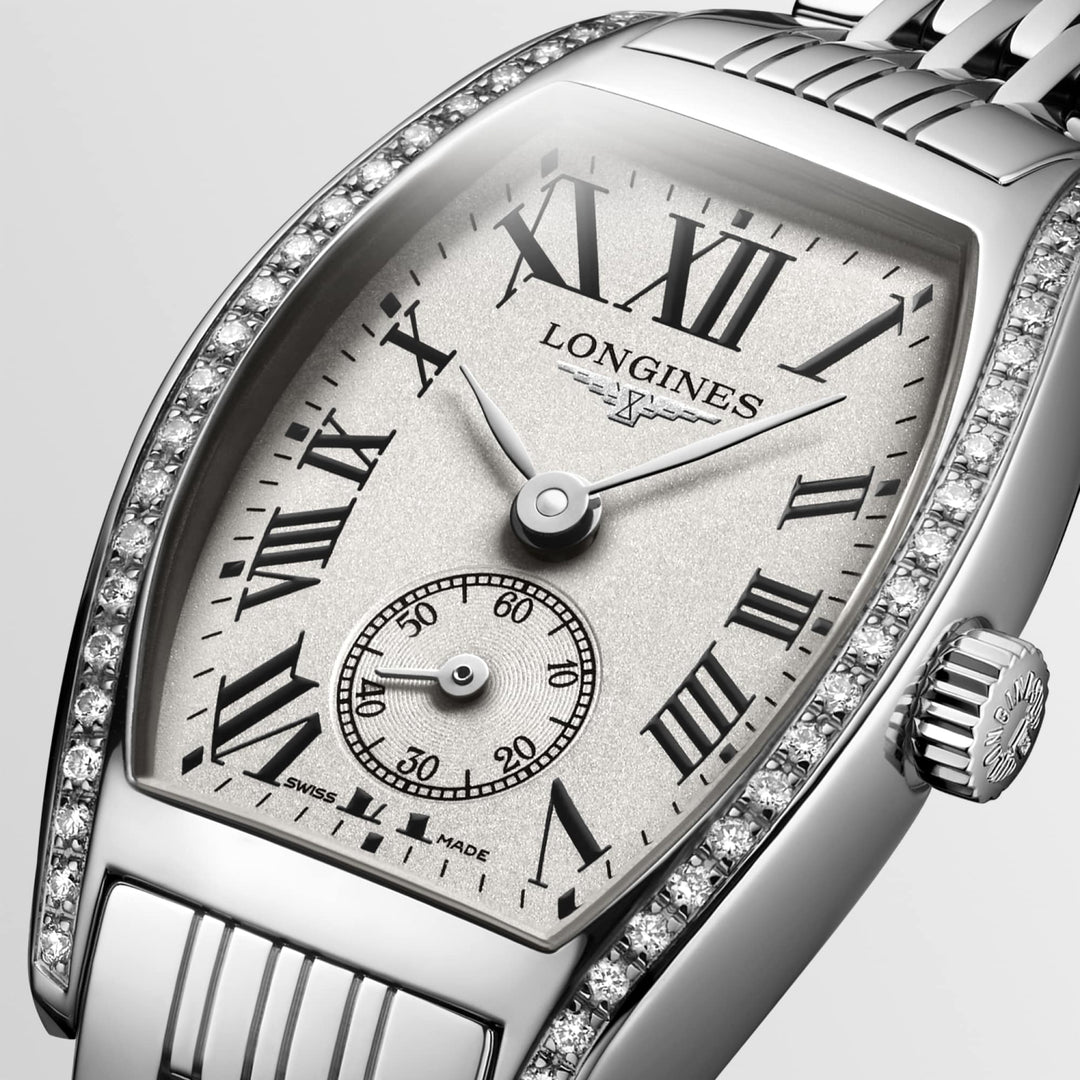 LONGINES – LONGINES EVIDENZA – L2.175.0.71.6
