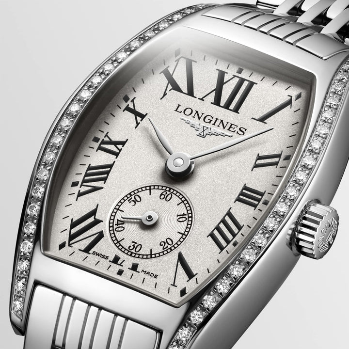 LONGINES – LONGINES EVIDENZA – L2.175.0.71.6