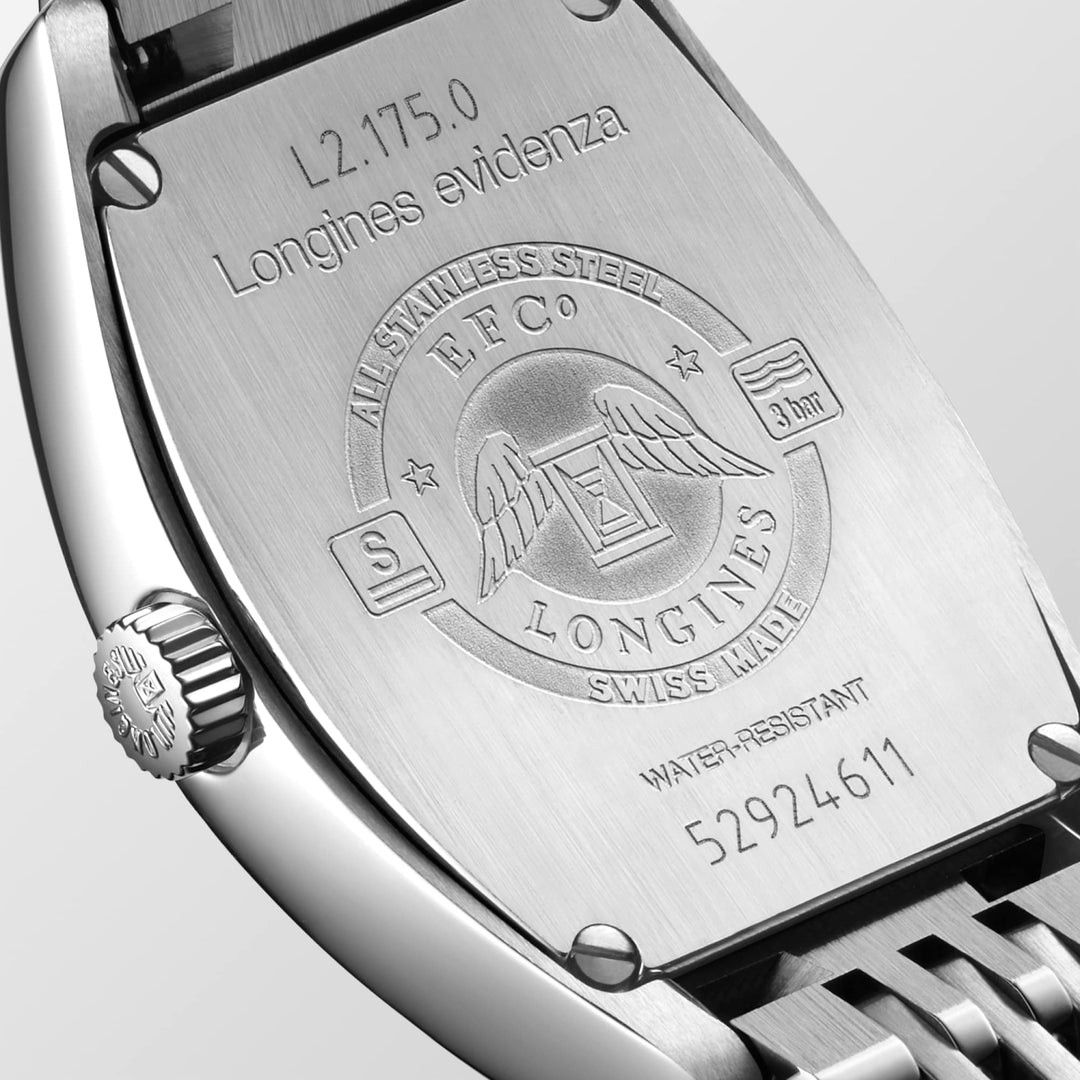 LONGINES – LONGINES EVIDENZA – L2.175.0.71.6