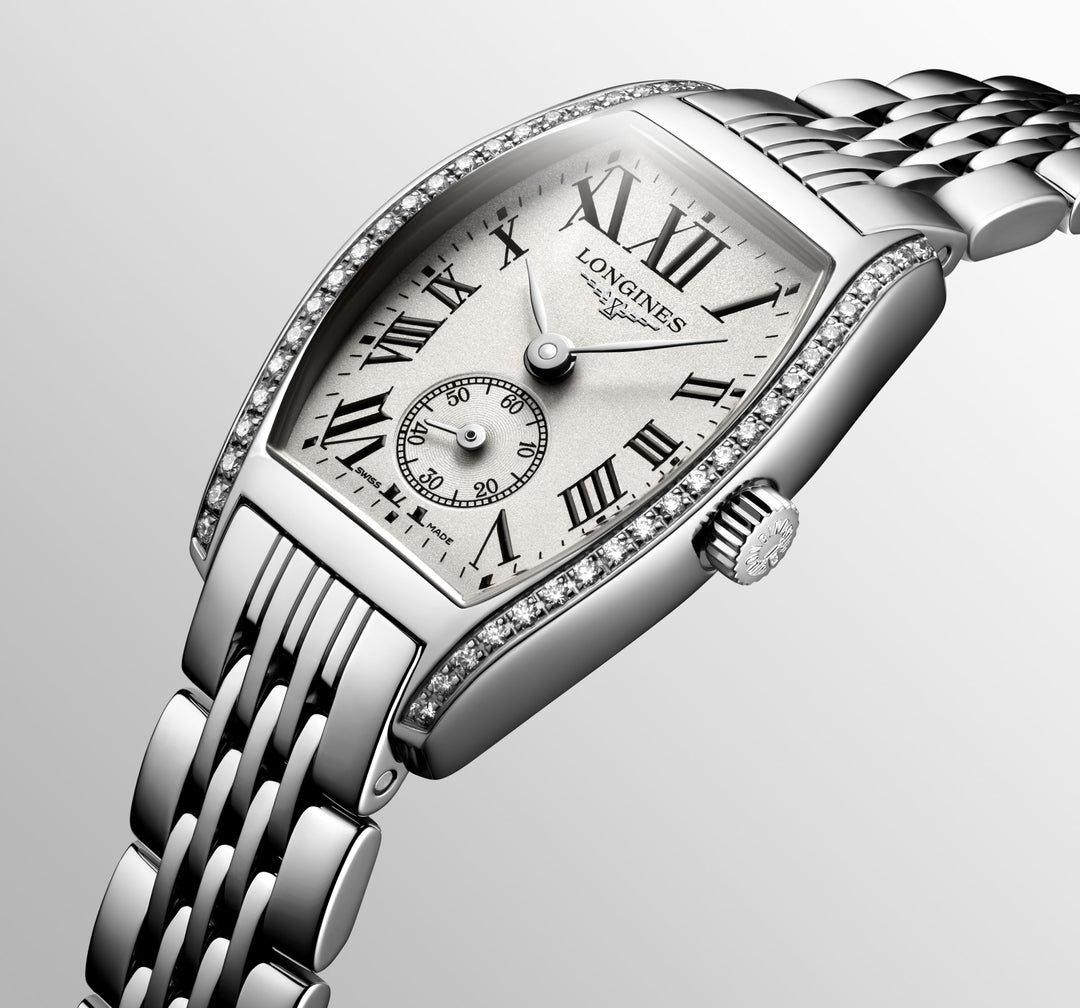 LONGINES – LONGINES EVIDENZA – L2.175.0.71.6