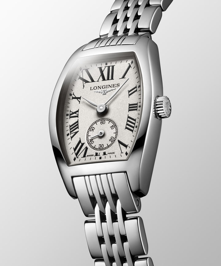 LONGINES – LONGINES EVIDENZA – L2.175.4.71.6