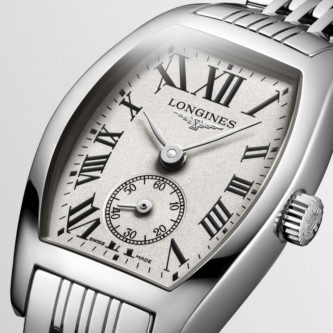 LONGINES – LONGINES EVIDENZA – L2.175.4.71.6