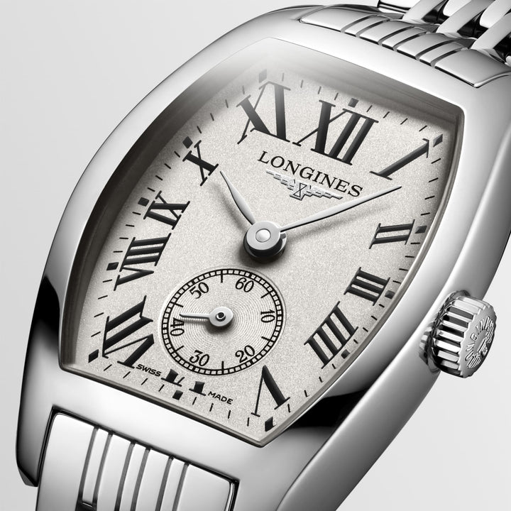 LONGINES – LONGINES EVIDENZA – L2.175.4.71.6