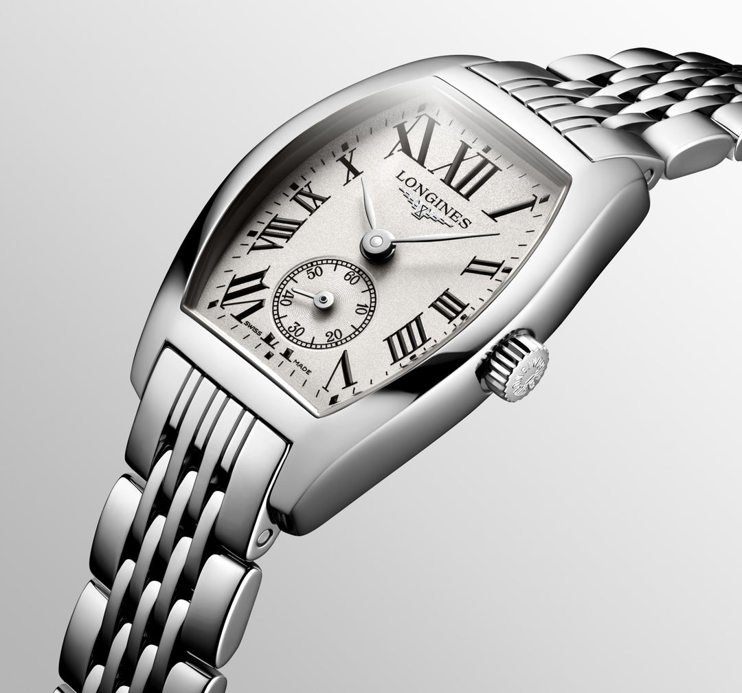 LONGINES – LONGINES EVIDENZA – L2.175.4.71.6